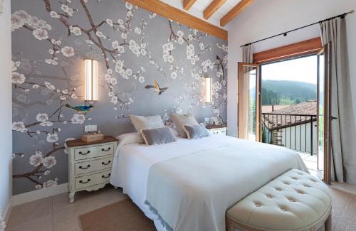 Muxika House | Orue Baserria Urdaibai