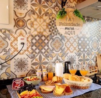 Goncalves Ski Chalet | Orvalho da mantiqueira