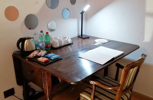 Orvieto House | ORVIETO Apartment in the historic center