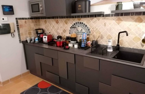 Orvieto House | ORVIETO Apartment in the historic center