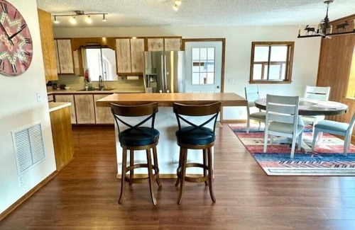 Ridgway House | Orvis Outpostn