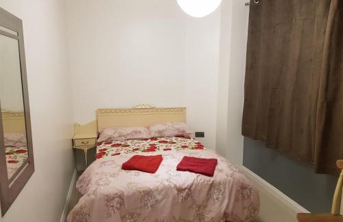 Ipswich Apartment | Orwell Suite