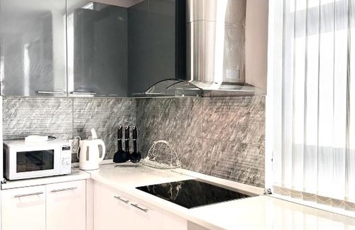 Nur-Sultan Apartment | Orynbor Towers