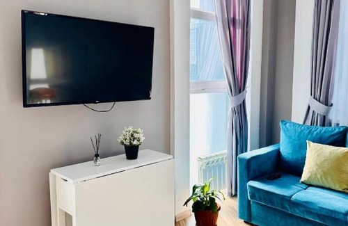 Nur-Sultan Apartment | Orynbor Towers