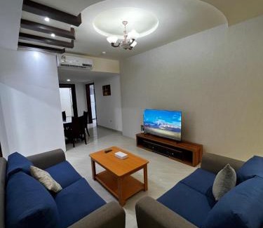 Juffair Apartment | Oryx Tower