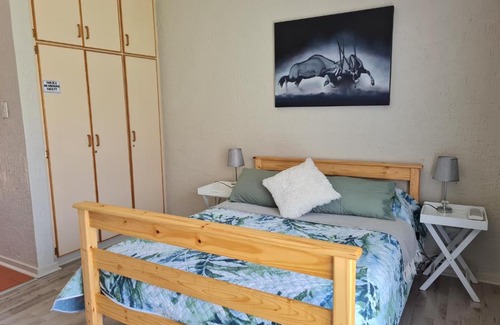 Bethlehem Apartment | Oryx