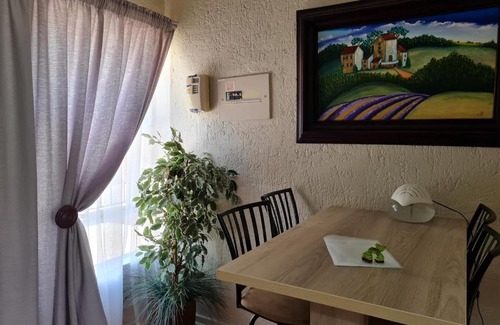 Bethlehem Apartment | Oryx