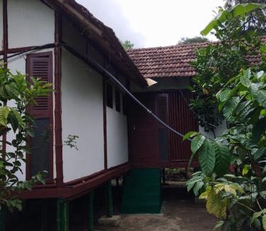 Vayittiri House | Oryza