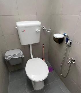 Kuala Selangor District House | Oryza Panthera Cottage