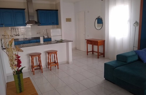 Orzola House | Orzola Beach