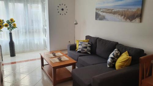 Covas Apartment | Os Castelos Playa de Covas