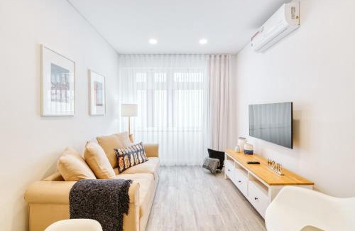 Se Apartment | Os Fragosinhos