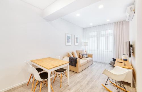 Se Apartment | Os Fragosinhos