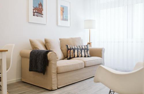 Se Apartment | Os Fragosinhos