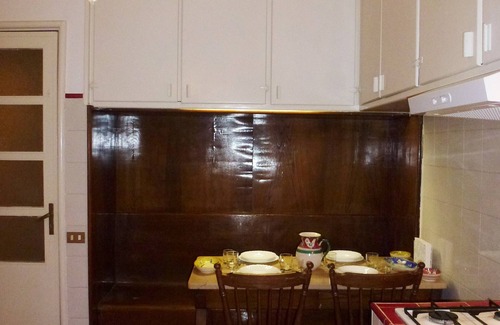 Salerno House | OS-Garden Maison de central charm with large private garden and parking