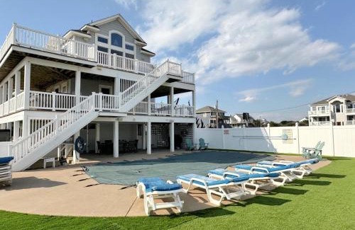 Ocean Hill House | OSA15 Da Kine By Da C
