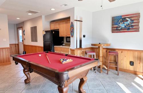 Ocean Hill House | OSA15 Da Kine By Da C