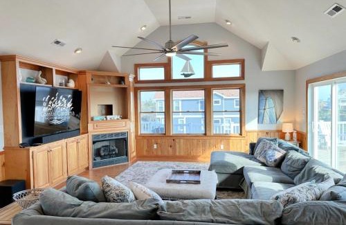 Ocean Hill House | OSA15 Da Kine By Da C