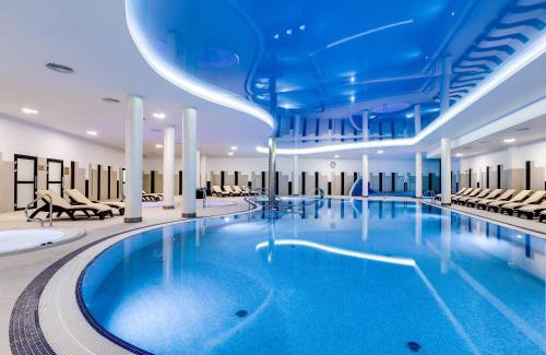 Lomnica Apartment | Osada Śnieżka koło Karpacza