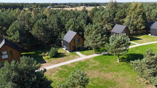 Gostynin House | Osada Hygge