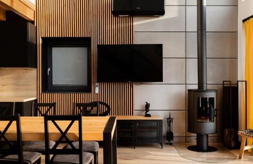 Zawoja Apartment | Osada Mosorny Groń - Zawoja