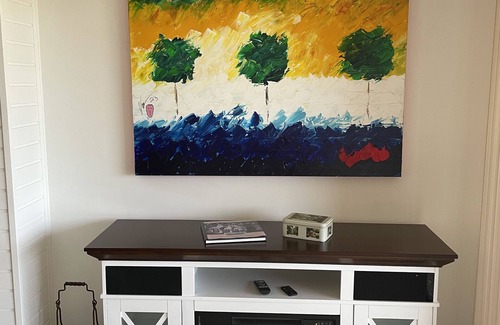 Osage Beach Condo | Osage Beach Condo getaway!