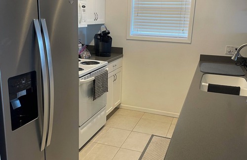 Osage Beach Condo | Osage Beach Condo getaway!