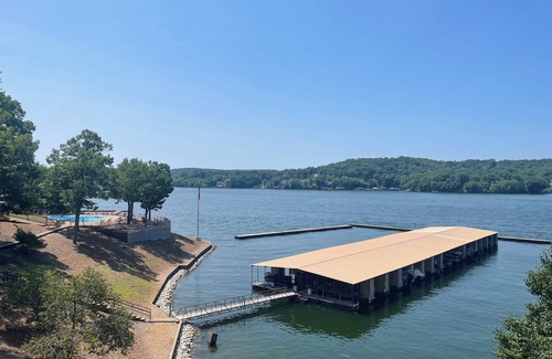 Osage Beach Condo | Osage Beach Condo getaway!