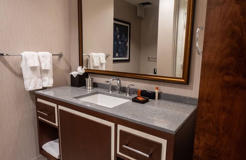 Bartlesville Hotel | Osage Casino Hotel - Bartlesville