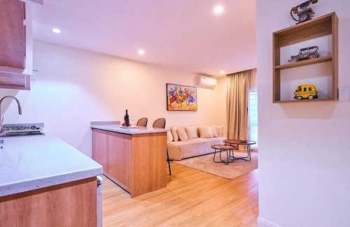 Benin City Apartment | Osahon Home and Apartment