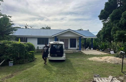 Nuku'alofa House | Osais Guest House Entire House - Nuku'alofa & WiFi