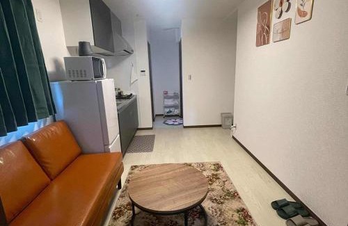 Nagawa Apartment | OSAKA FUJI STAY namba