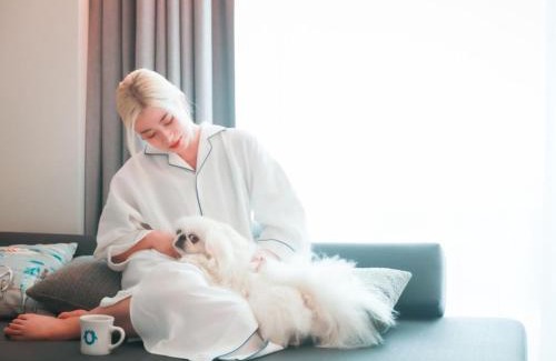 Konohana Hotel | Osaka Hokko Marina HULL - Vacation STAY 24397v