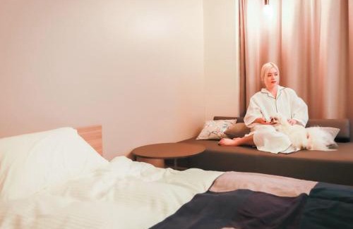 Konohana Hotel | Osaka Hokko Marina HULL - Vacation STAY 24397v