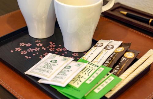 Uehonmachi Hotel | Osaka - Hotel/Vacation STAY 65245