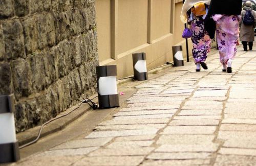 Uehonmachi Hotel | Osaka - Hotel/Vacation STAY 70127