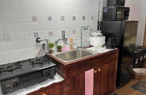 Shin-Osaka House | Osaka - House - Vacation STAY 19252