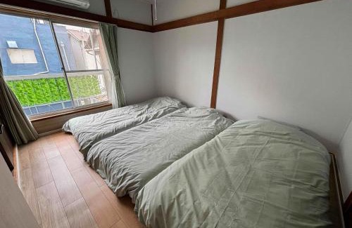 Shin-Osaka House | Osaka - House - Vacation STAY 19252