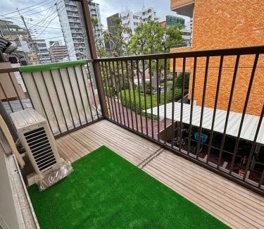Shin-Osaka House | Osaka - House - Vacation STAY 19252