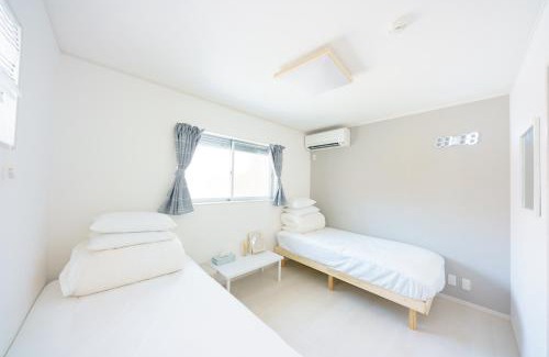 Suminoe House | Osaka Yeon House