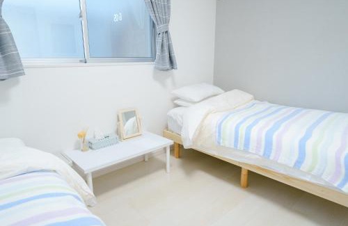 Suminoe House | Osaka Yeon House