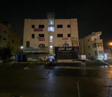 Amman Apartment | Osama Alnaser