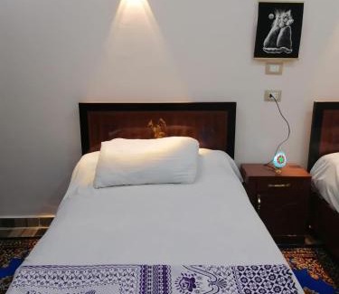 Luxor Apartment | osama house luxor