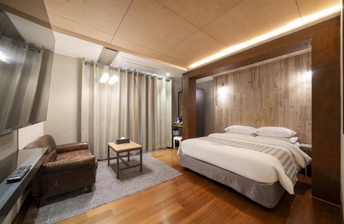 Osan Hotel | Osan Bellino S Hotel