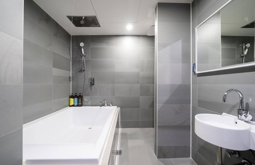 Osan Hotel | Osan Bellino S Hotel