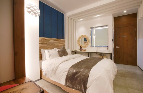Osan Hotel | Osan Bellino S Hotel