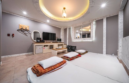 Osan Hotel | Osan DW