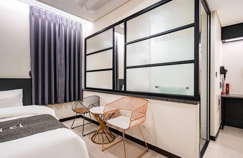 Osan Hotel | Osan Hotel D