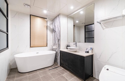 Osan Hotel | Osan Hotel D