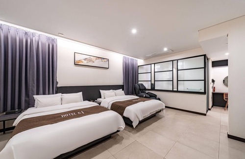 Osan Hotel | Osan Hotel D